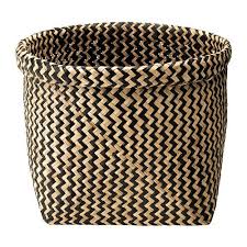 Mobilier Et Decoration Interieur Et Exterieur Panier Ikea Ikea Boite De Rangement