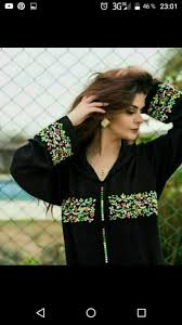 Pin By Latifa Ihbiben On Caftan Fashion Moroccan Caftan Hijab Fashion