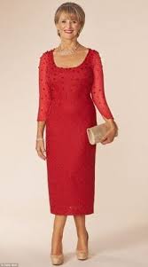 Dresses For Older Women To Wear To A Wedding Old Lady Dress Formal Dresses For Women Womens Dresses