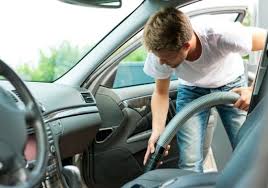 Passover Prep Clean Out The Car Car Upholstery Hand Car Wash Interior Car Wash