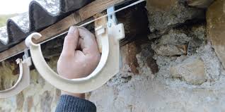 Comment Poser Une Gouttiere Pvc Accueil Brico Depot Communaute