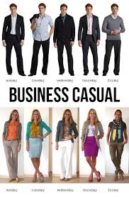 What Business Casual Really Means Business Casual Dresses Business Attire Women Formal Business Attire