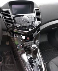 Products Chevy Cruze Custom Chevy Cruze Chevrolet Cruze