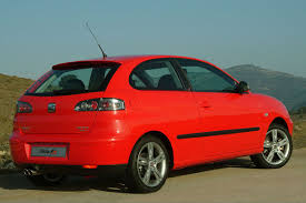 Seat Ibiza Cronologia Generacion Iii Fr 2004 Km77 Com Ibiza Cupra Coches Seat