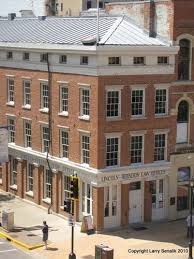 Lincoln S Springfield Office Google Search Springfield Illinois State Legislature Building