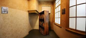 Anne Frank House Inside Google Search Hidden Rooms Secret Door Murphy Door