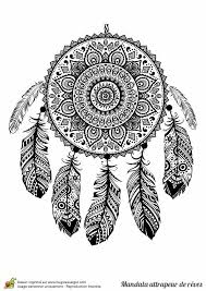 Epingle Par Patrick Mcnally Sur Tochki Mandala Attrape Reve Dessin Attrape Reve Attrape Reve Indien