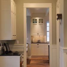 Pin By Erin Jungslager On Ideas Craftsman Style Kitchens Craftsman Interior Design Craftsman Interior