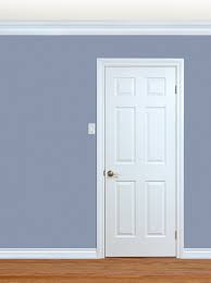 Do You Paint Door With Brush Or Roller Ceiling Trim Interior Wood Stain Colors Interior