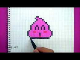 Tuto Pixel Art Dessiner Du Vernis A Ongles Kawaii Youtube Pixel Art Dessin Pixel Dessin Carreau