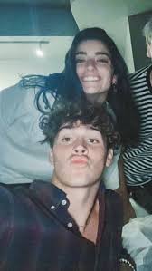 Noah Beck And Dixie D Amelio In 2020 Cute Couples Dixie Dixon