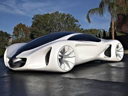 Mercedes Benz Silver Lightning Hd Photos Gallery Mercedes Benz Biome Futuristic Cars Super Luxury Cars