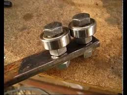 Home Made Jigsaw Attachment Free Plans Instructions Video 3 Assembly Homemade Tools Free Plan Woodworking