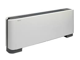 Commercial Floor Mounted Fxlq P Vrv Systems Line By Daikin Air Conditioning Italy Air Conditioning Design Commercial Flooring Air Conditioning Unit