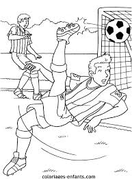 9 Harmonieux Dessin De Sport Images Coloriage Foot Coloriage Football Coloriage