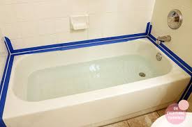 How To Re Caulk A Bathtub Tips Bathroom Repair Home Maintenance Bathtub Caulking