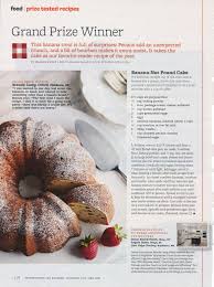 Banana Nut Pound Cake Better Homes And Gardens Pound Cake Banana Nut Banana Treats