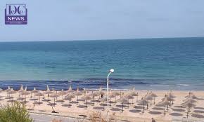 Vremea August Septembrie La Mare La Ce Să Se Aștepte Turiștii Director Anm Să Profităm Dcnews