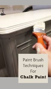 Techniques For Chalk Paint Painted Furniture Ideas Painted Furniture Chalk Paint Paint Furniture
