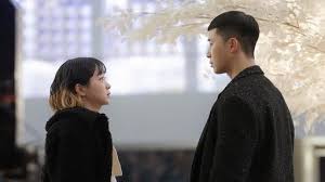 Itaewon Class Previews Emotional Encounter Between Park Seo Joon And Kim Da Mi News Break
