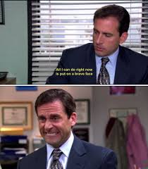 Seriously This Is How I Feel Everyday With This Internship Lol Office Quotes Office Humor Office Memes