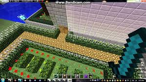 Minecraft Outdoor Decoration Pool Tennis Court Etc Minecraft House Tutorials Minecraft House Designs Minecraft