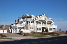 Beautiful Cape May Beach Front Home One Of The Top 50 Homes In New Jersey Admiral Estates Beachfront House Cape May Beach Cape May