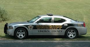 Lincoln County Sheriff North Carolina Police Cars North Carolina Highway Patrol Lincoln County