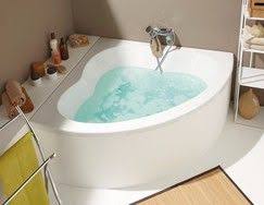 Baignoire D Angle Flora Nf 140 X 140 Cm Allibert Brico Depot Baignoire Angle Baignoire Baignoire Balneo