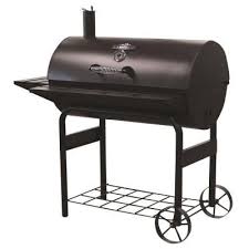 Rivergrille Stampede 37 5 In Charcoal Grill Cg2053904 Rg The Home Depot In 2020 Large Charcoal Grill Portable Bbq Bbq Cover