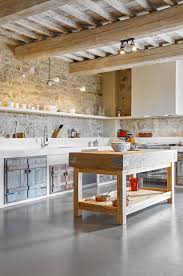 Pavimento Rivestimento In Resina Ecologica Arteviva Cloud By Arte Viva Design Rustico Da Cucina Arredo Interni Cucina Arredamento Per Cucine Rustico