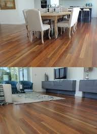 Spotted Gum Hardness 11 0 Janka From About 78 M2 House Flooring Hardwood Floors Spotted Gum Flooring