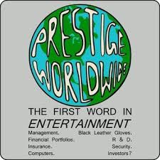 Prestige Worldwide The First Word In Entertainment Management Black Leather Gloves Financial Portfolios R Black Leather Gloves Me Quotes Leather Gloves