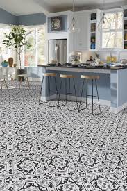 Luxury Vinyl Tile Sheet Floor Layout Design Inspiration For Kitchen Bathroom Foyer Dining Laundry Vinyl Flooring Kitchen Luxury Vinyl Tile Vinyl Sheet Flooring