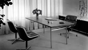 Office Featuring Modern Designs By Knoll Available At The D D Building Suite 1523 Ddbny Knol Furniture Design Modern Executive Office Design Knoll Furniture