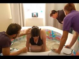 Ewan S Hypnobirth Home Birth Water Birth Video Water Birth Video Birth Videos Water Birth