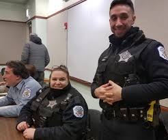 Chicago Police Say Logan Square Crime Is Down Logansquarist Logan Square Crime Police