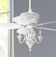 44 Casa Deville Antique White Ceiling Fan With Light 11h26 Lamps Plus Ceiling Fan With Light Ceiling Fan Chandelier White Ceiling Fan