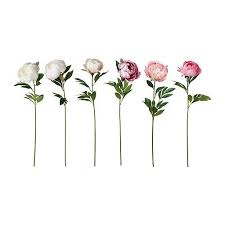 Mobilier Et Decoration Interieur Et Exterieur Fleurs Artificielles Ikea