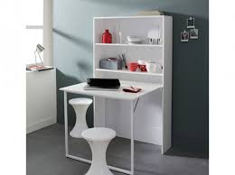 Comment Decorer Un Petit Appartement Sans L Encombrer Elle Decoration Meuble Rangement Table Escamotable Petit Appartement