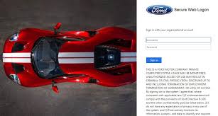 Ford Hourly Pay Stubs Online Log Into Ford Paystub W2 In 2020 Ford Employee Ford Motor Company Ford Motor