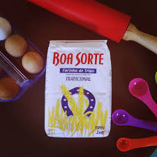Cooking Farinha De Trigo Trigo