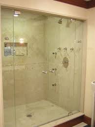 Bathrooms Image By Craftydiygirl Michelle Missy L Glass Shower Wall New Bathroom Ideas Pretty Bathrooms