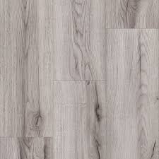 Sound Plus Century Oak Grey Click Together Laminate Flooring With Attached Pad Laminate Flooring Grey Laminate Laminate Flooring Installing Laminate Flooring