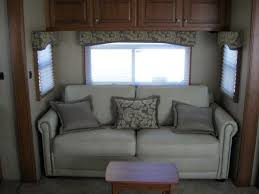 Rv Furniture Great Deals On Rv Sofas And Rv Chairs Rv Furniture Camper Furniture Rv Sofas