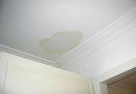 Solved What To Do About Water Stains On The Ceiling Water Stain On Ceiling Repair Ceilings Remove Water Stains