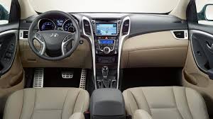 2013 Elantra Gt Available Beige Leather Interior Elantra New Hyundai Hyundai Elantra