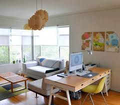 Layout Ideas For Combo Living Room Home Office Living Room Office Combo Living Room Office Best Home Interior Design