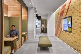 Mcdonald S Hq Picture Gallery In 2020 Meeting Room Design Interior Architect Chicago Interiors