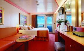 This Is What Our Room Will Look Like So Excited Carnival Splendor Balcony Stateroom Carnival Splendor Cruise Ship Cruise